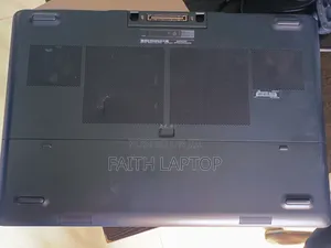 Laptop Dell Precision 7720 16GB Intel Core i7 SSD 512GB