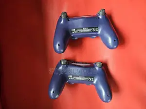 Dual Shock 4 Wireless Controller for Ps4
