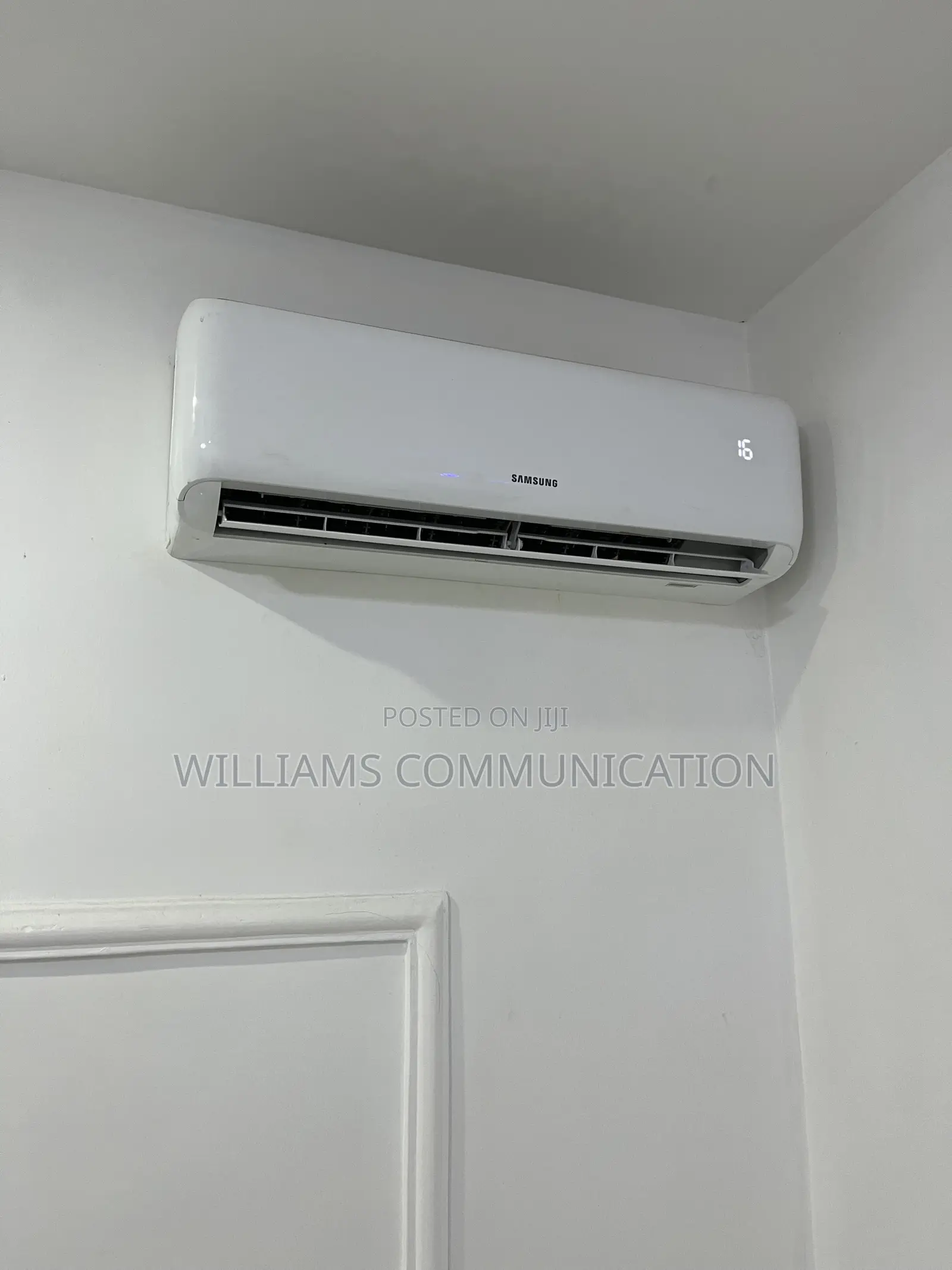 Air Conditioner