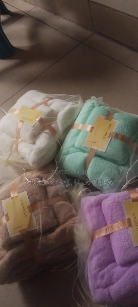 Towel Sets