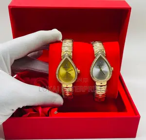 Bulgari Watch for Ladies