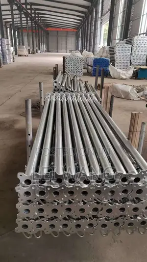 Quality Scaffold