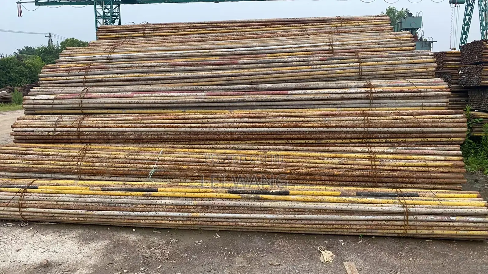 Quality Scaffold