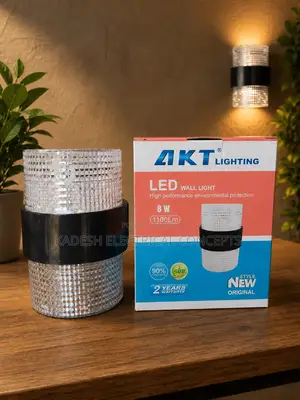4kt Outdoor Waterproof Wall Lamp Garden Decoration Yard Porch Walkway