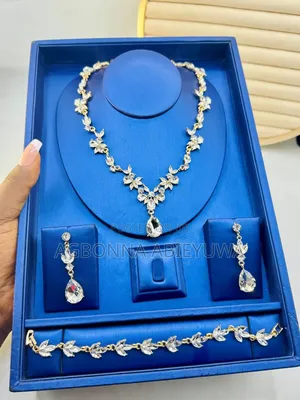 Jewelry Set
