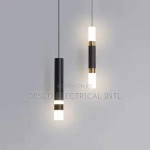 Dropping Light