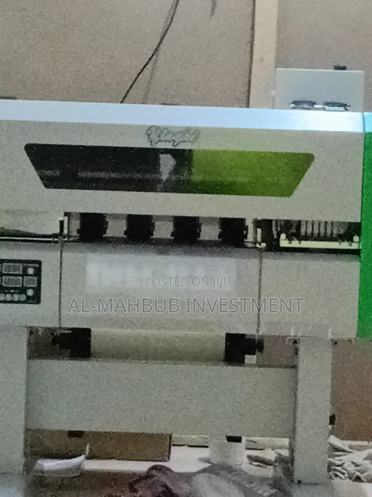 DTF Printer