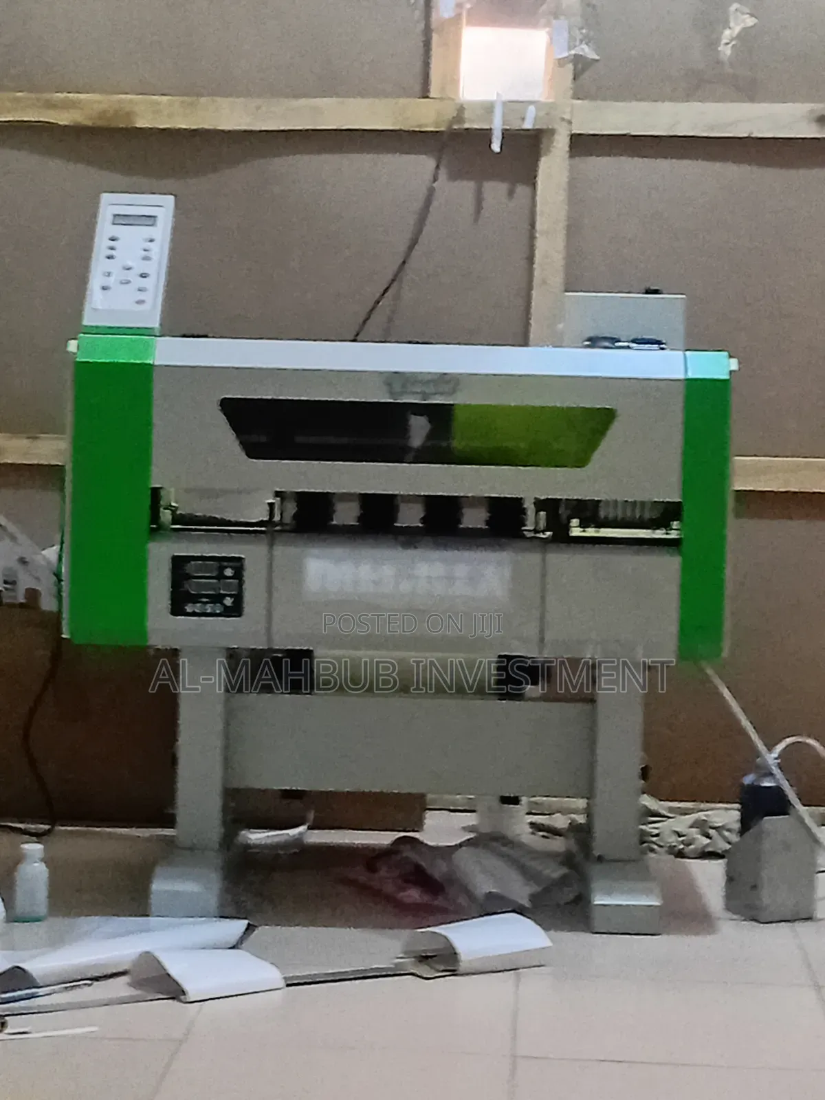 DTF Printer