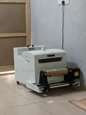 DTF Printer