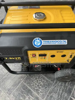 Thermocool Generator