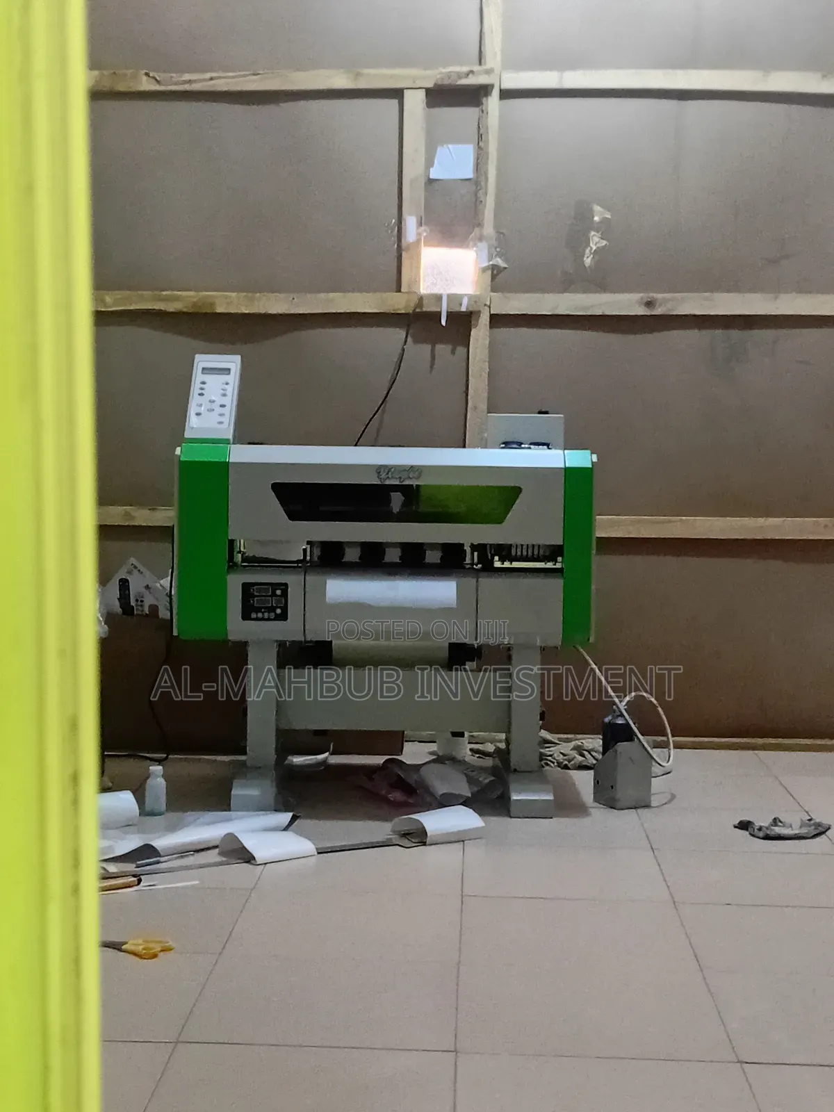 DTF Printer