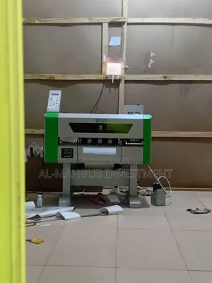 DTF Printer