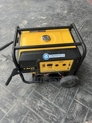 Thermocool Generator