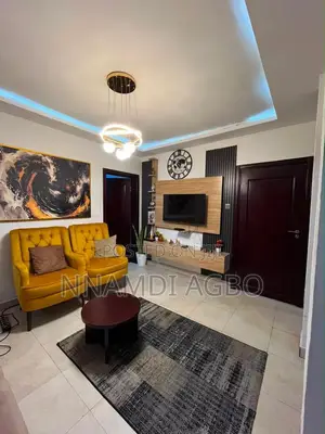 Furnished 2bdrm Apartment in Lekki Phase 1 for rent