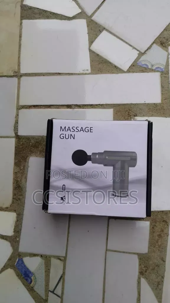 Massage Gun