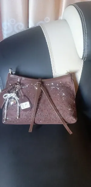 Leather Bags