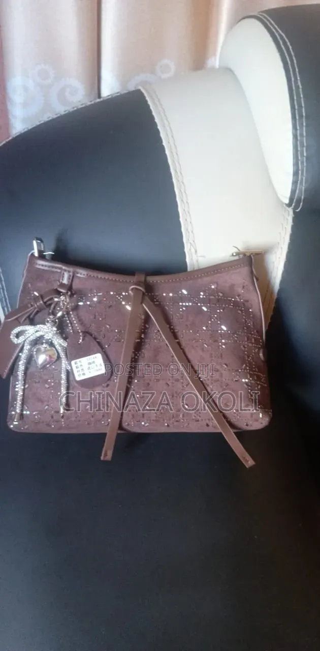 Leather Bags