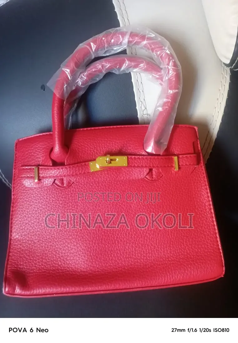 Leather Bags