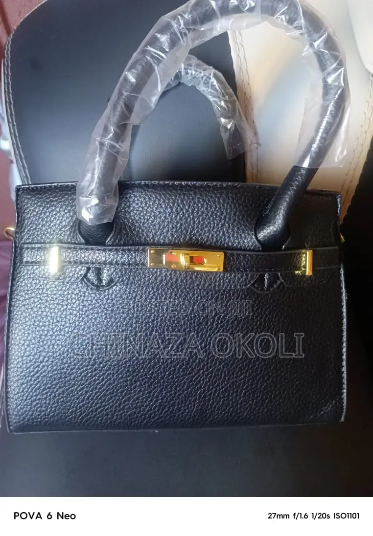 Leather Bags