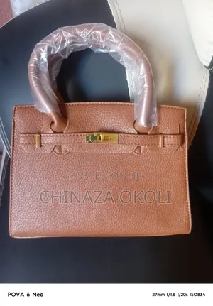 Leather Bags