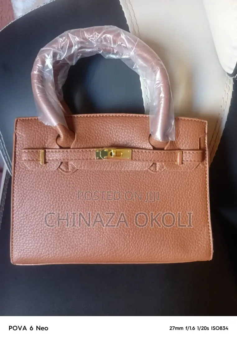 Leather Bags