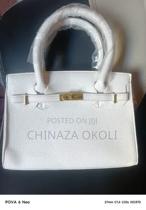 Leather Bags