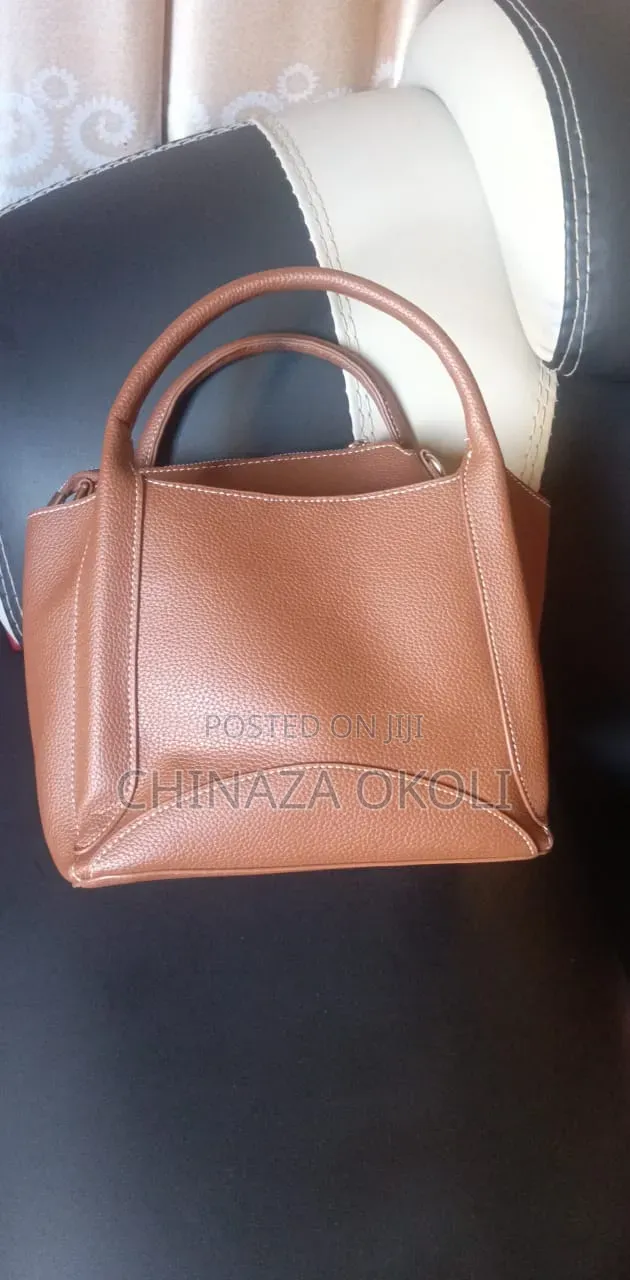 Leather Bags