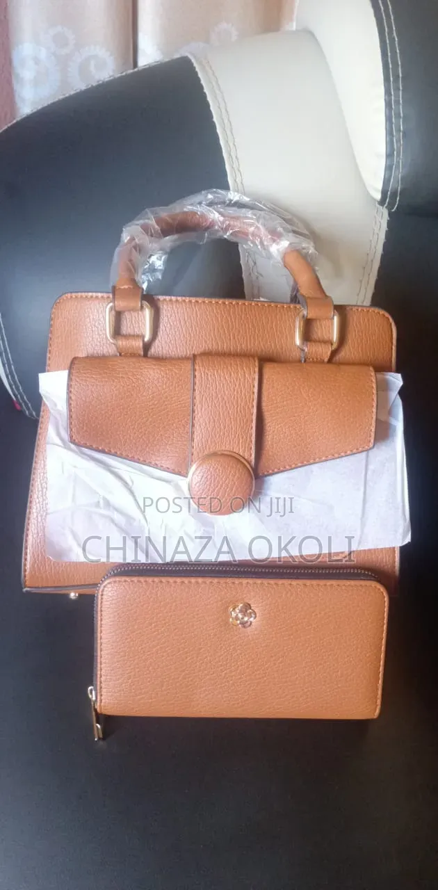 Leather Bags