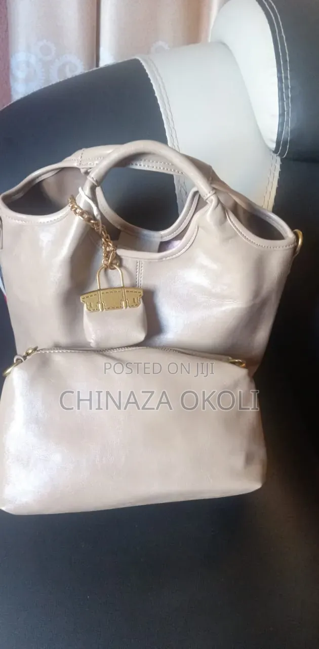 Leather Bags