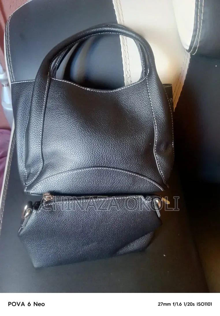 Leather Bags