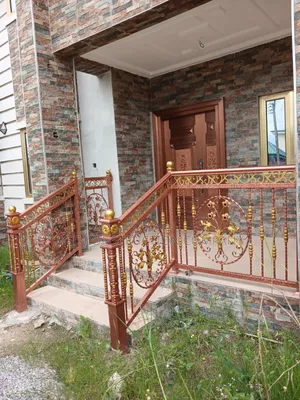Wroght Design Rail
