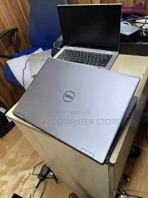 Laptop Dell Precision 7670 32GB Intel Core i9 SSD 512GB