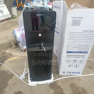 Maxi Water Dispenser Yl-1663s