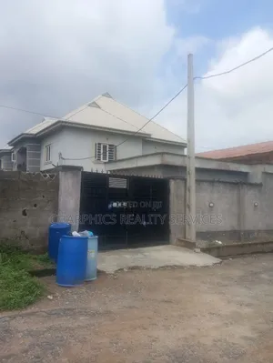 2bdrm Apartment in Ebute for rent