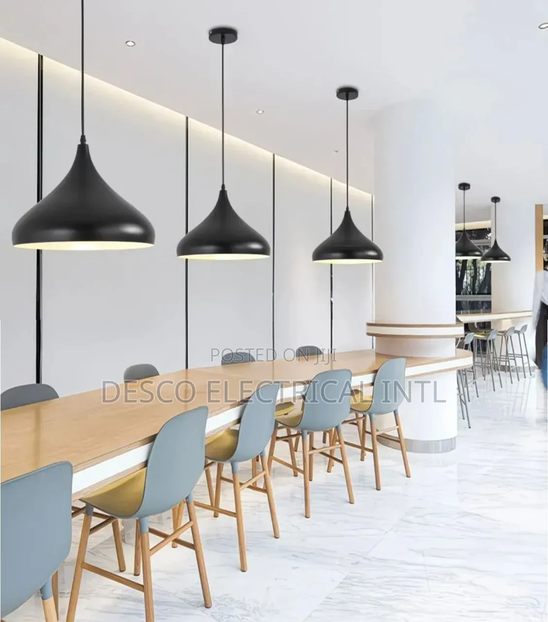 Pendant Light