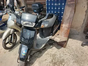 Peugeot Citystar 2011 Black