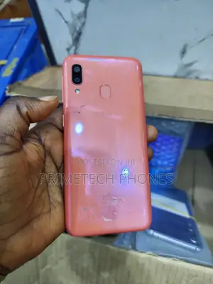 Samsung Galaxy A20e 32 GB Orange