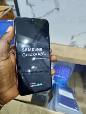 Samsung Galaxy A20e 32 GB Orange