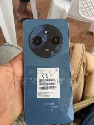 Xiaomi Redmi A3 Pro 128 GB Gray