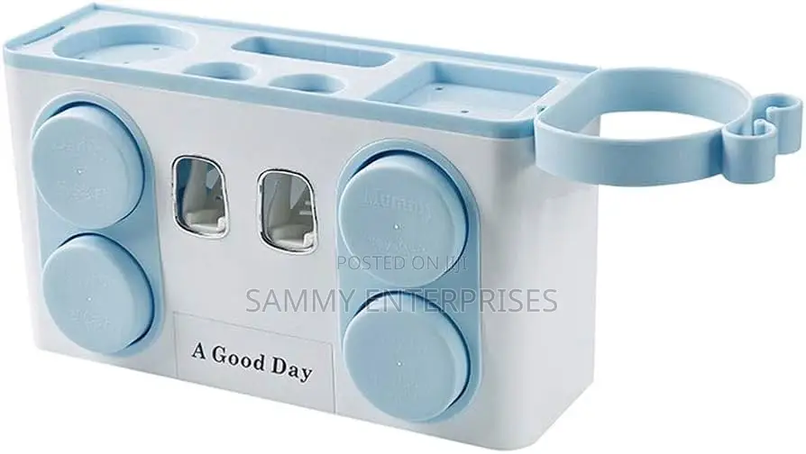 Toothbrush Holder