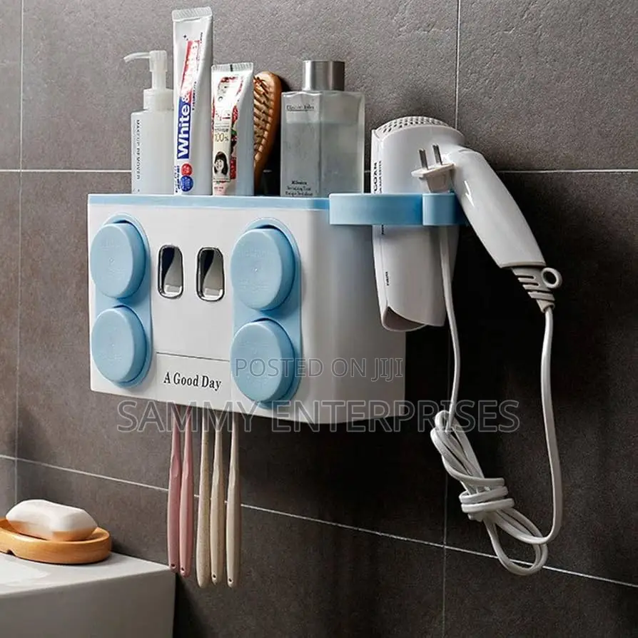 Toothbrush Holder
