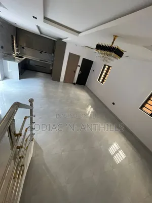 2bdrm Duplex in Evergreen Estate, Orisunbare for sale