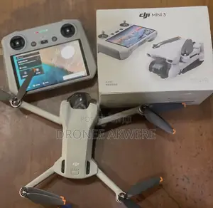 Dji Mini 3 Fly More Combo Drone