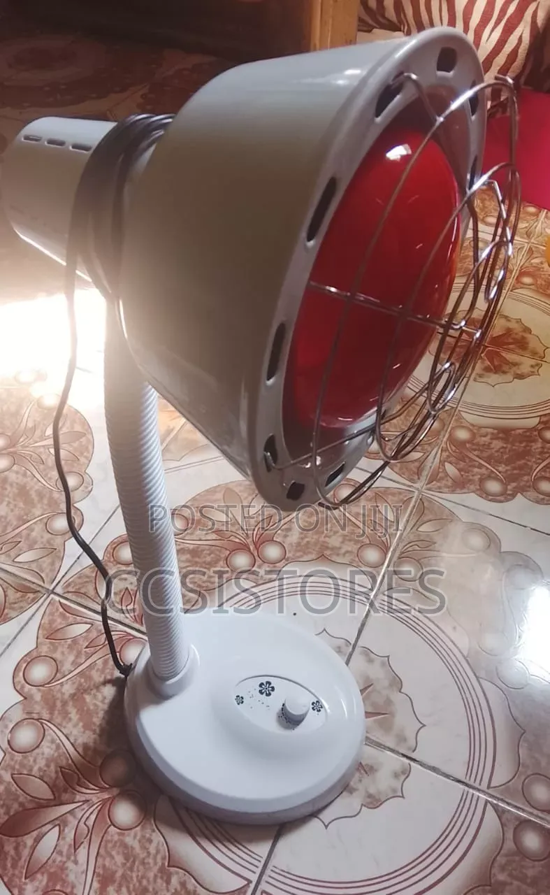 Infrared Therapy Lamp