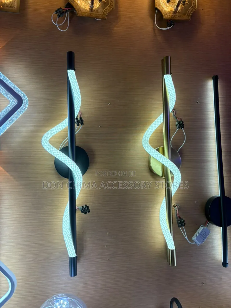 Wall Bracket Light
