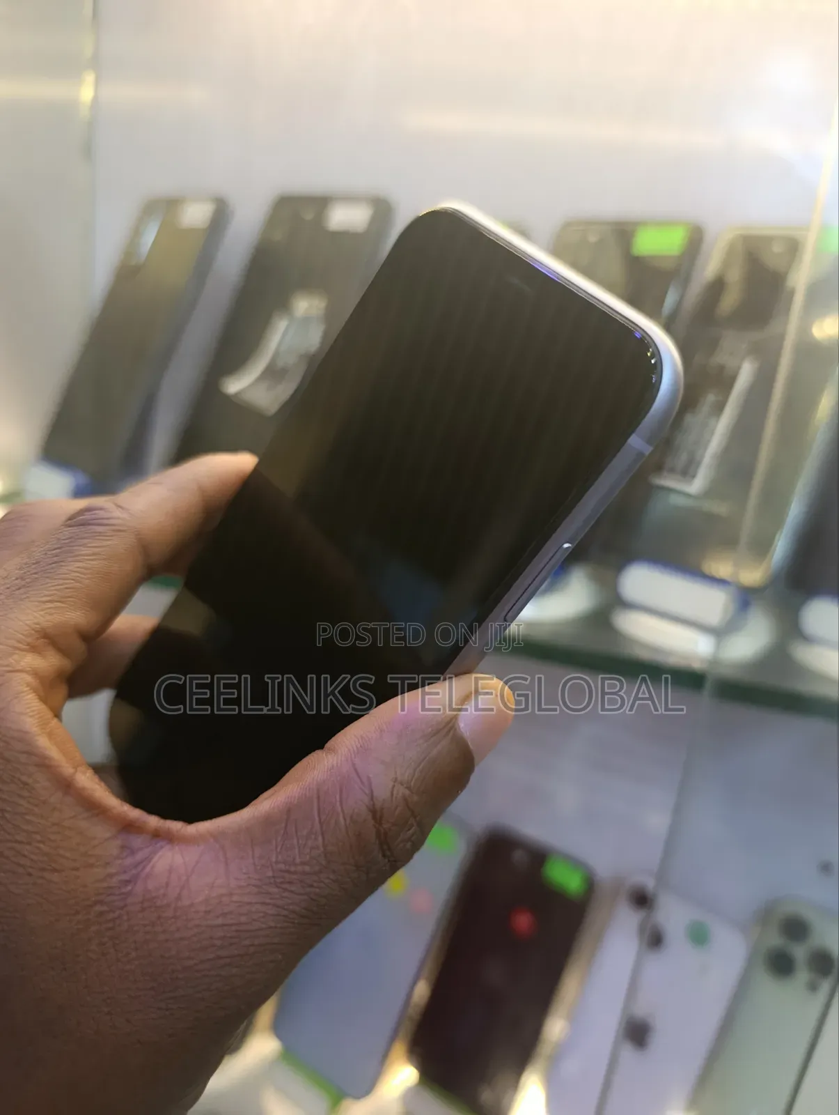 Apple iPhone 11 128 GB Purple