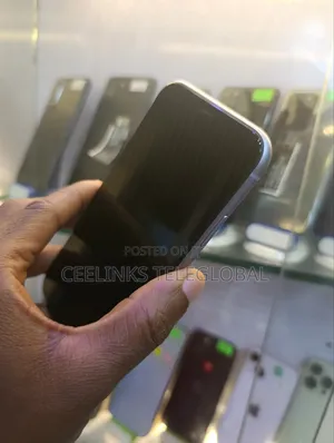Apple iPhone 11 128 GB Purple