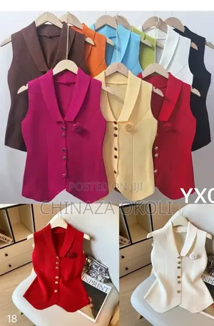 Feminine Shirts/Basic Tops