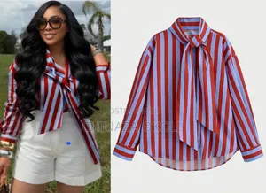 Feminine Shirts/Basic Tops