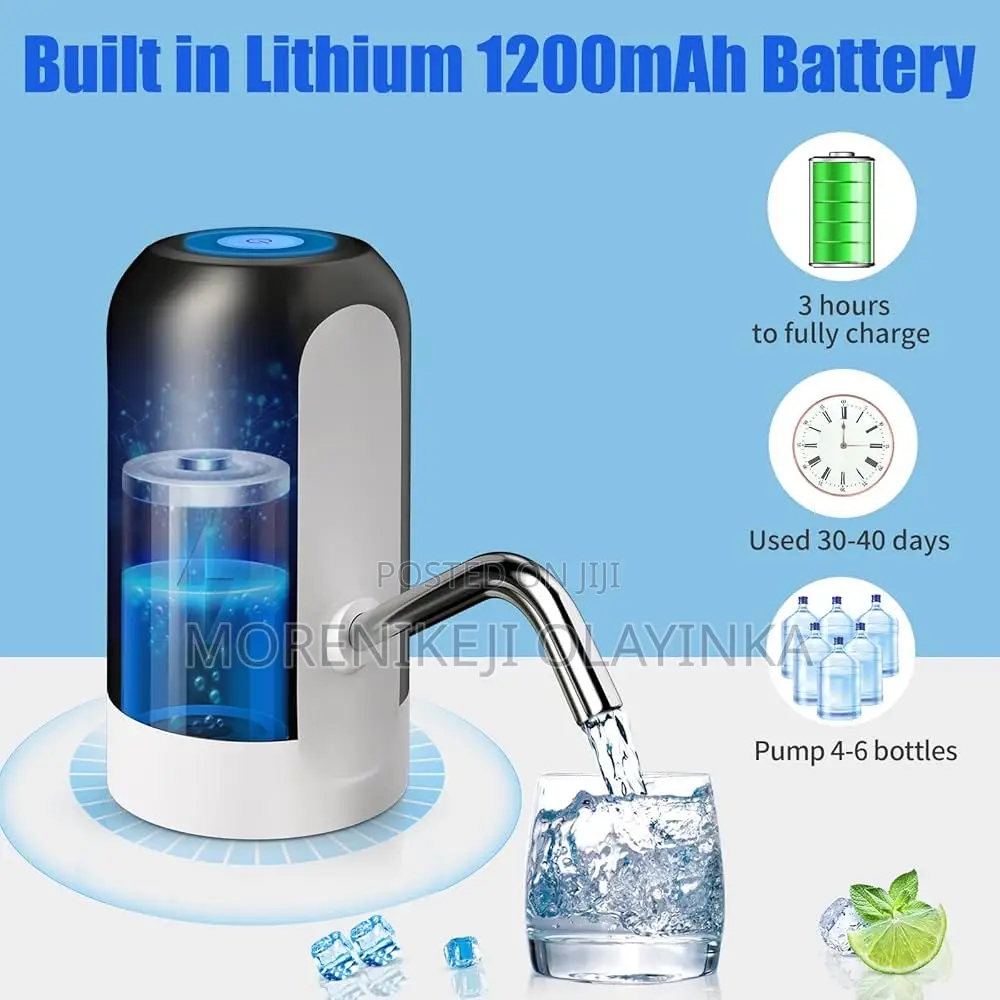 Water Pump